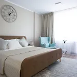 Vlad Apartments -Colina Marei Sinaia